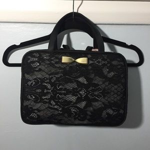 Travel essentials bag